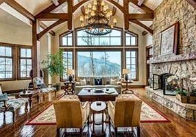 Central Arkansas Luxury Homes for Sale